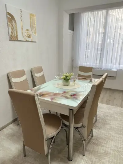 The Central Suite