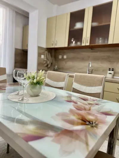 The Central Suite