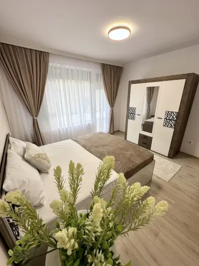 The Central Suite