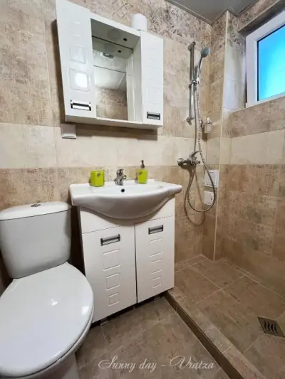 Petrov Residence Two Vratsa