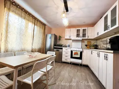 Petrov Residence Two Vratsa