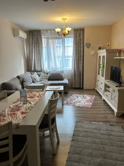 GREAT Apartament