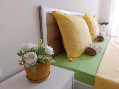 Krimski Apartment - Free Private Parking