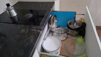Apartament Kimi&Maxi