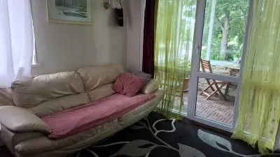 Apartament Kimi&Maxi