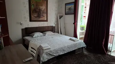 Apartament Kimi&Maxi