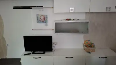 Apartament Kimi&Maxi