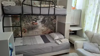 Apartament Kimi&Maxi