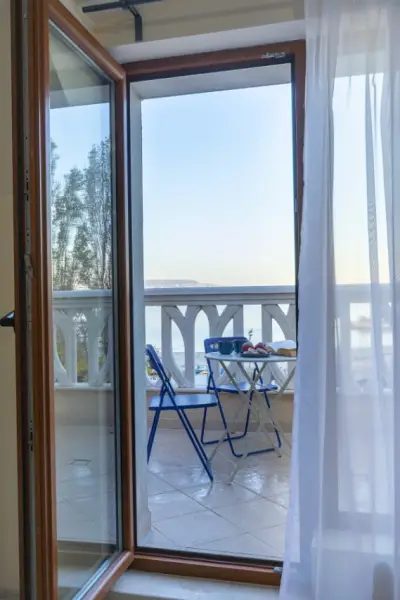 Apartment ViolaSuite