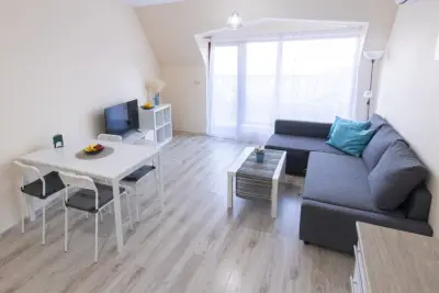 Apartment ViolaSuite