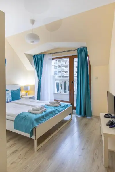 Apartment ViolaSuite