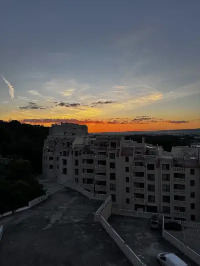 Apartment Panorama