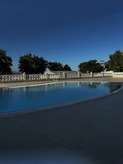 Apartment Panorama