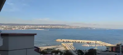 Apartment Panorama