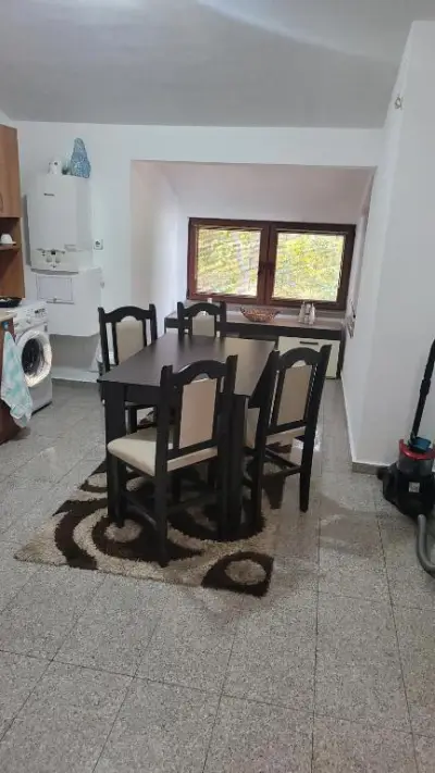 Апартамент за гости НАНИ