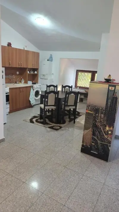 Апартамент за гости НАНИ