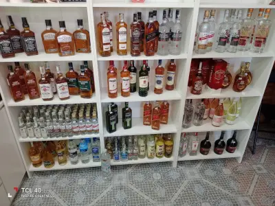 Денонощен Магазин "Маринов Фууд ЕООД