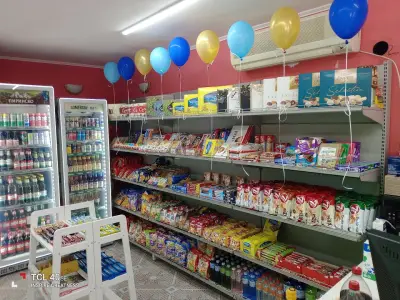 Денонощен Магазин "Маринов Фууд ЕООД