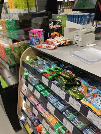 Minimart