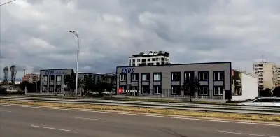 Екос Медика ООД