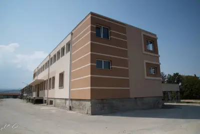 Storage Габрово