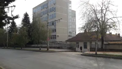Регионална здравна инспекция - Велико Търново