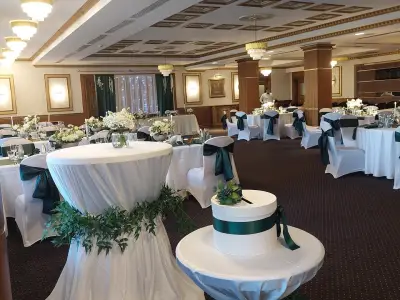 Vip Wedding - Вашата Сватбена агенция за Бургас и региона