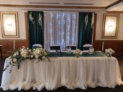 Vip Wedding - Вашата Сватбена агенция за Бургас и региона