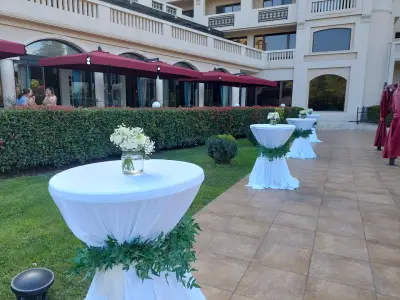 Vip Wedding - Вашата Сватбена агенция за Бургас и региона