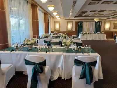 Vip Wedding - Вашата Сватбена агенция за Бургас и региона