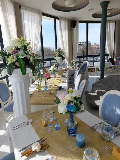 Vip Wedding - Вашата Сватбена агенция за Бургас и региона