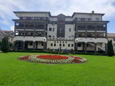 Комплекс "Трявна"