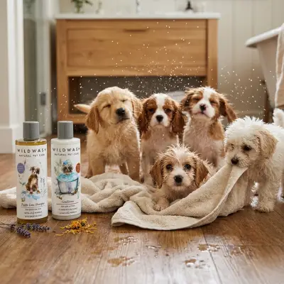 Pet deal