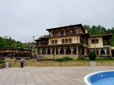 Комплекс Синкевица