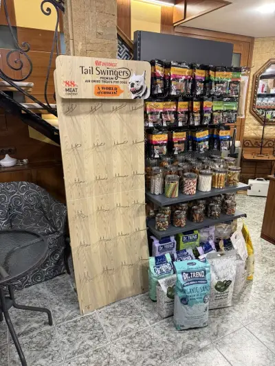 Aquarium Boutique and Pet Shop