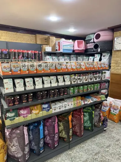 Aquarium Boutique and Pet Shop