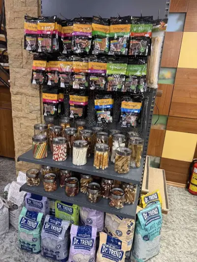Aquarium Boutique and Pet Shop