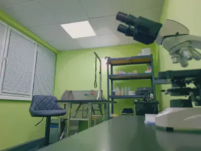 Груминг салон Цанисвет