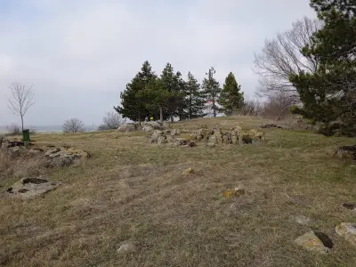 Лечебните скали