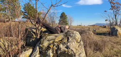 Лечебните скали
