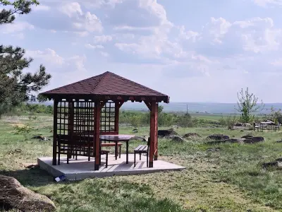 Лечебните скали