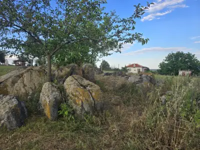 Лечебните скали