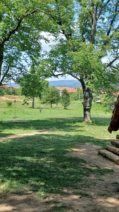 Лесопарк „Турлата“