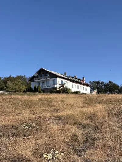 Wild at heart ranch Bulgaria