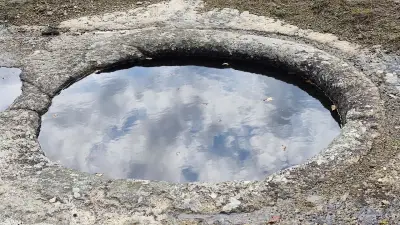 Двойна шарапана на Кралево
