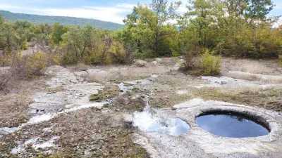 Двойна шарапана на Кралево