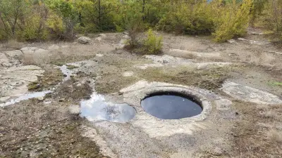 Двойна шарапана на Кралево