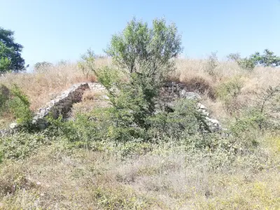 Голямата могила