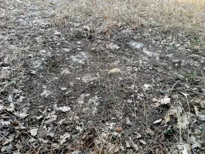 Римски път ''Via Diagonalis''
