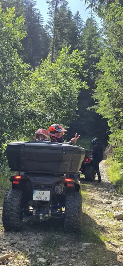 ATV RILA X-TREAM